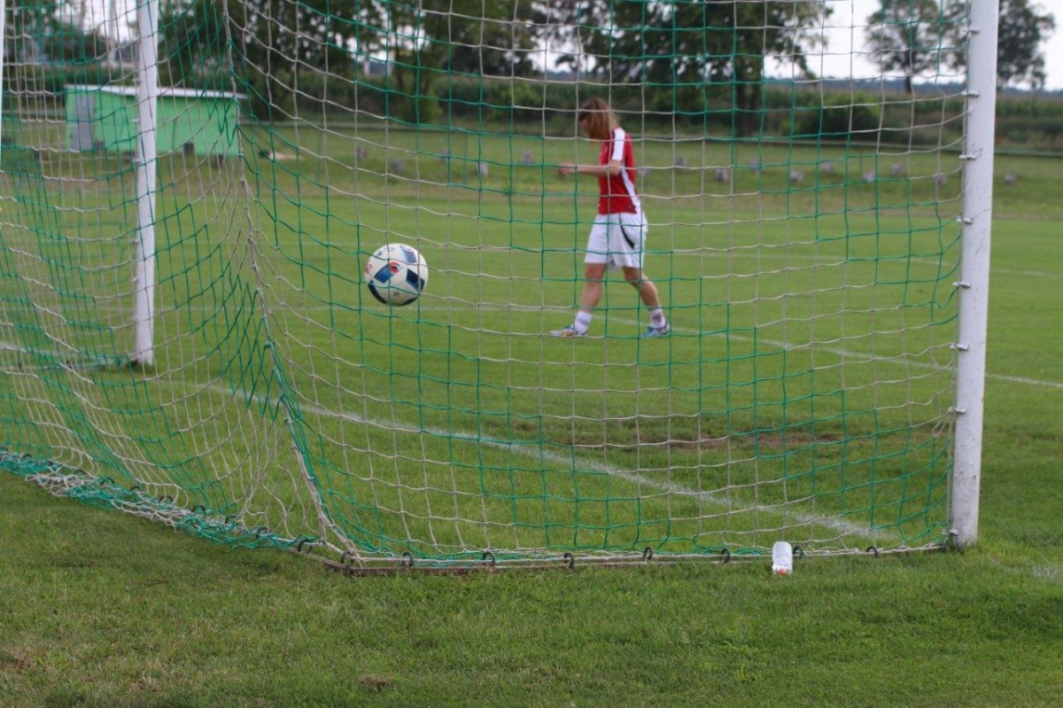 Polonia Środa Wlkp. - Polonia Poznań