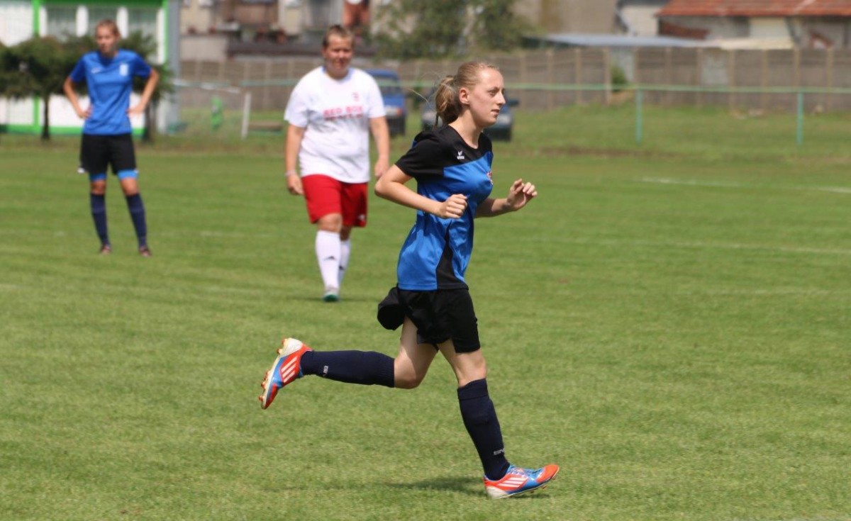 Polonia Środa Wlkp. - Polonia Poznań