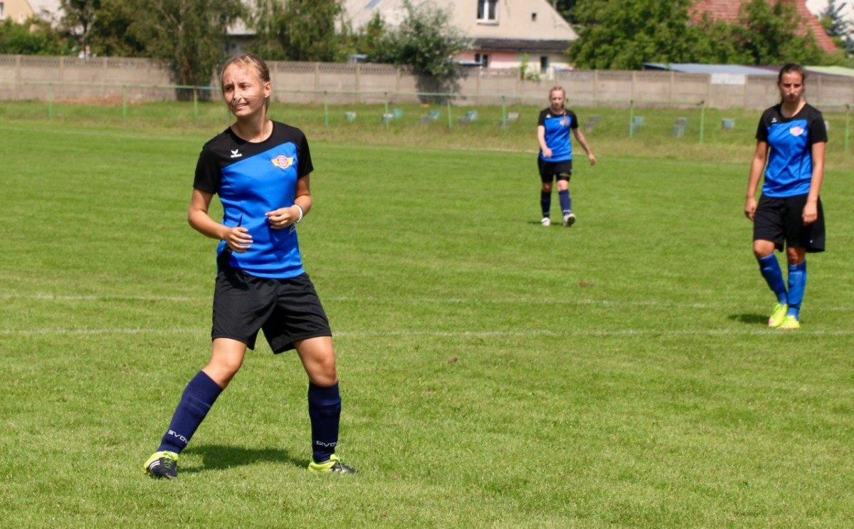 Polonia Środa Wlkp. - Polonia Poznań