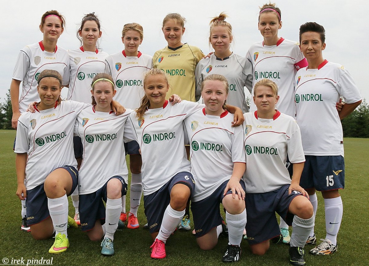 GSS Grodzisk Wlkp. - Grom Wolsztyn