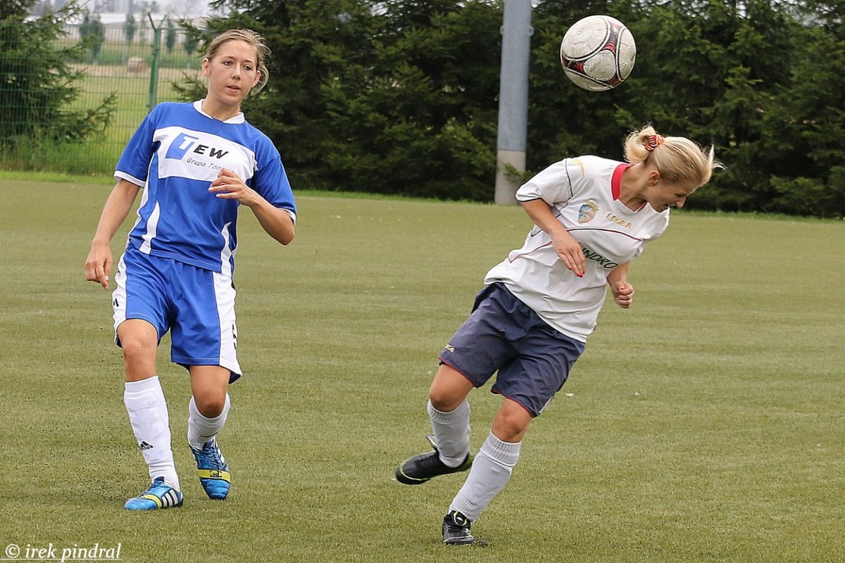 GSS Grodzisk Wlkp. - Grom Wolsztyn