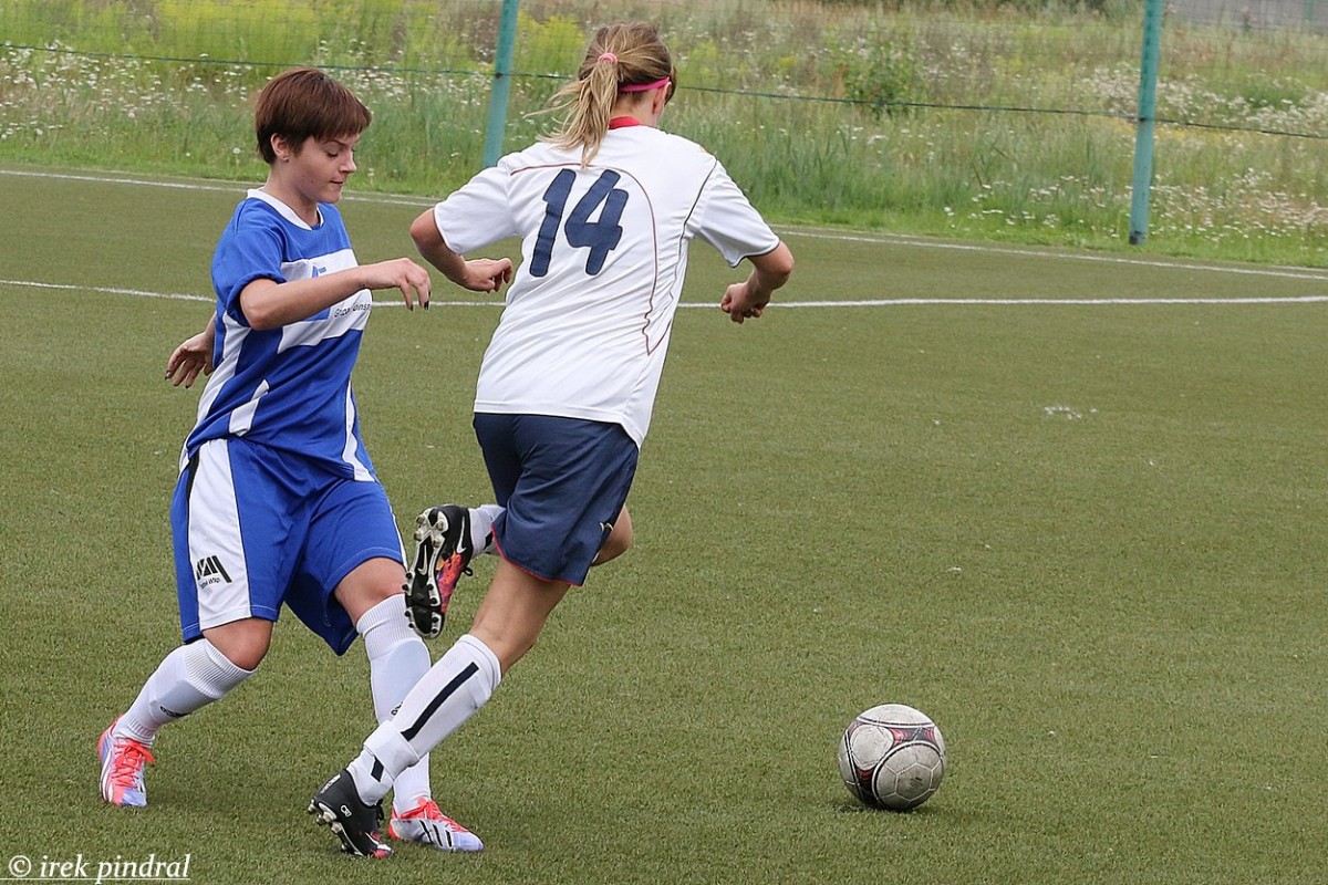 GSS Grodzisk Wlkp. - Grom Wolsztyn