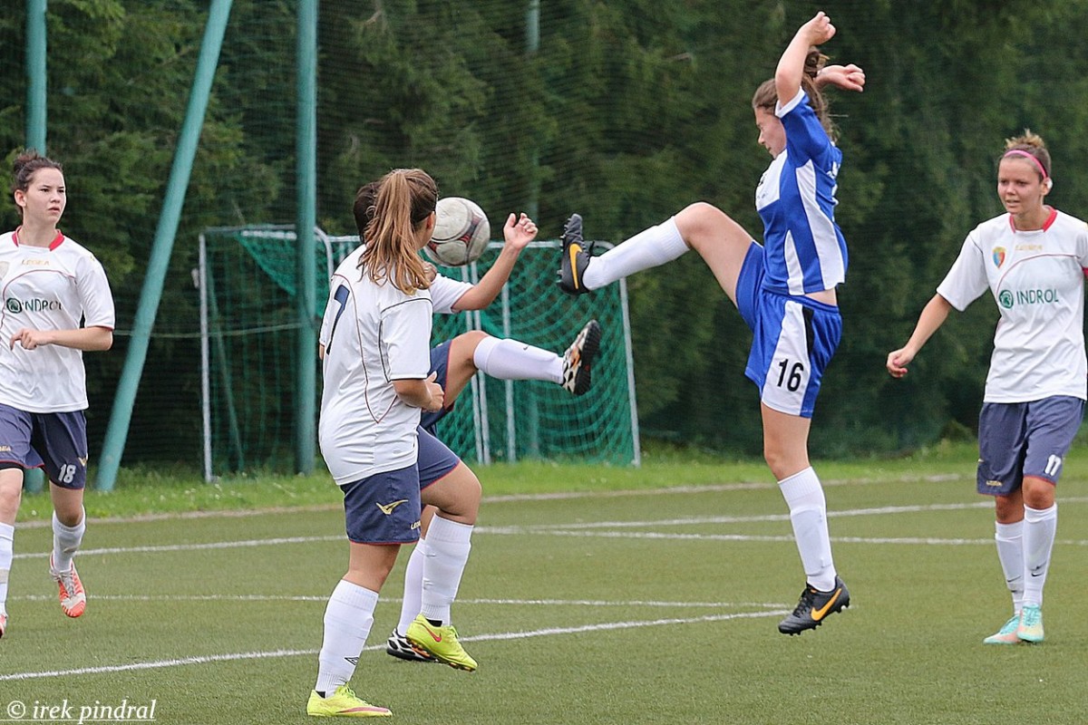 GSS Grodzisk Wlkp. - Grom Wolsztyn