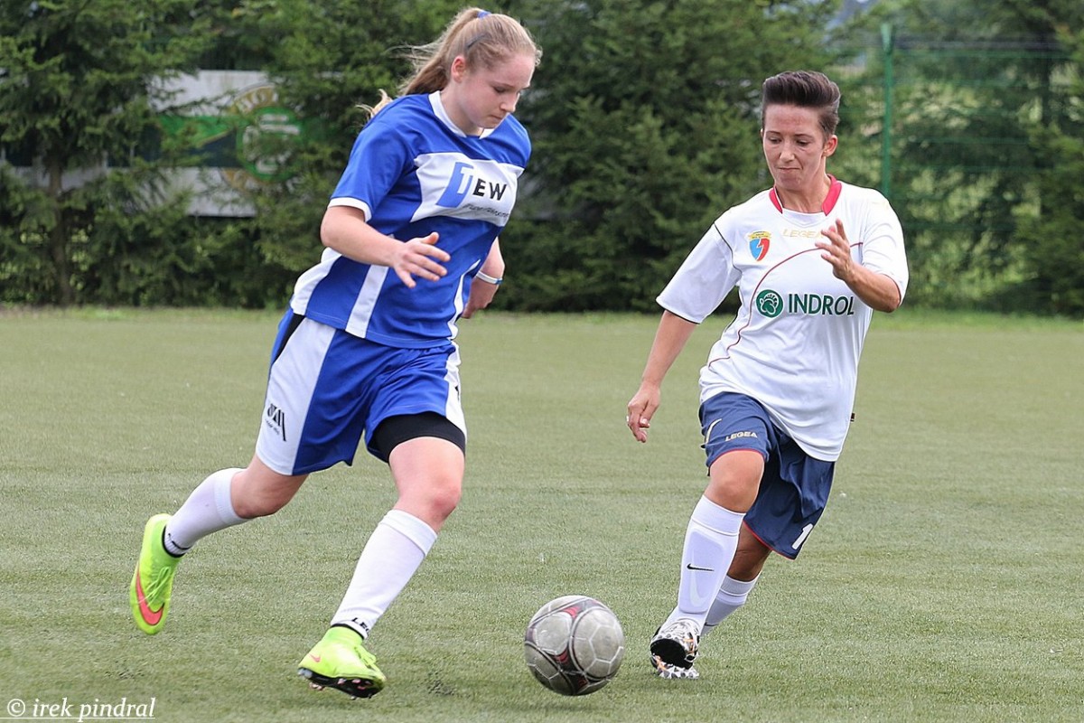 GSS Grodzisk Wlkp. - Grom Wolsztyn