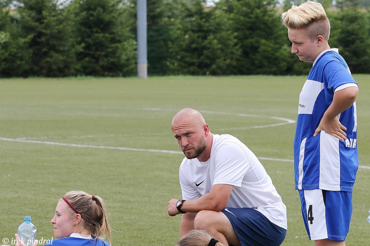 GSS Grodzisk Wlkp. - Grom Wolsztyn