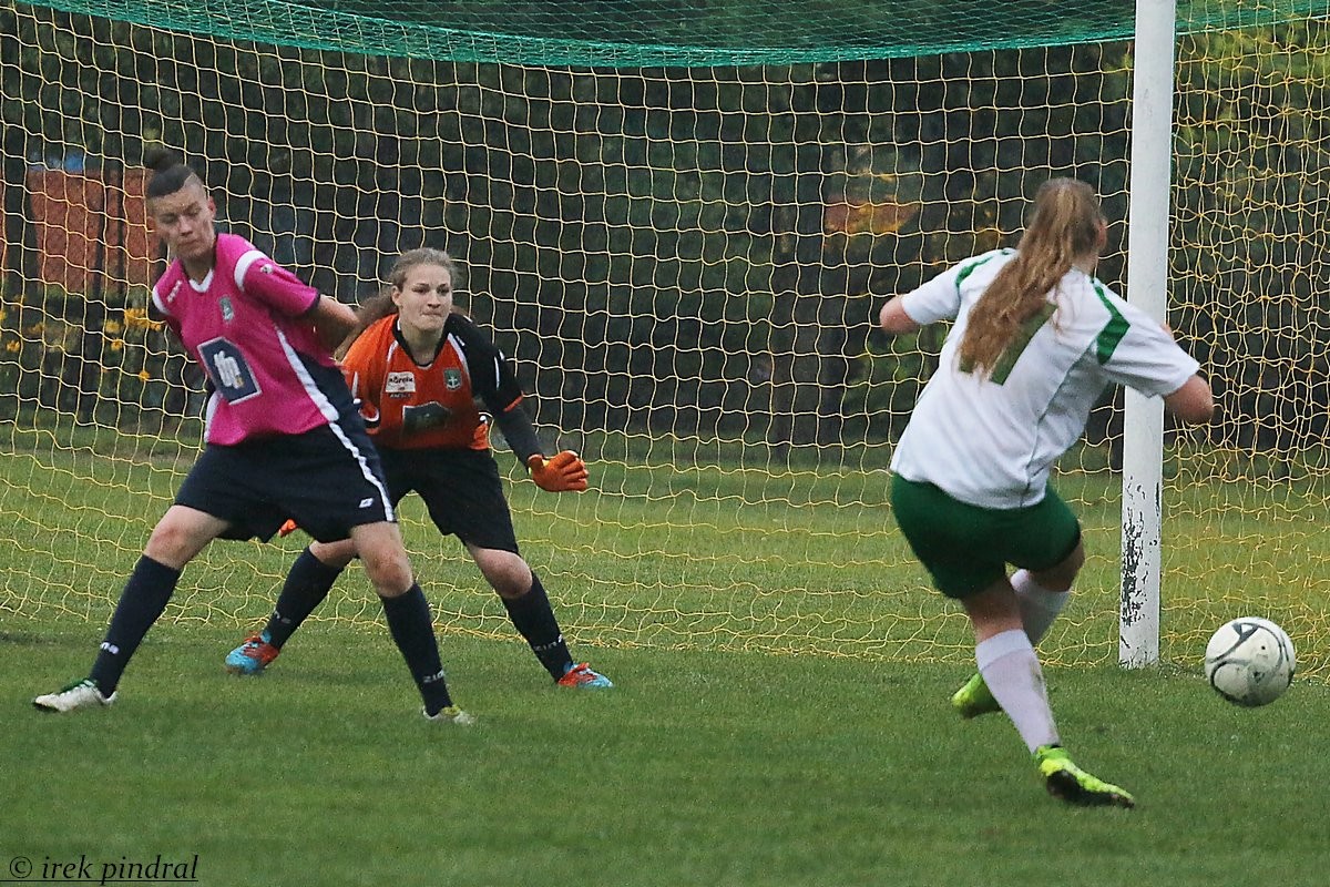 Kotwica Kórnik - GSS Grodzisk Wlkp.