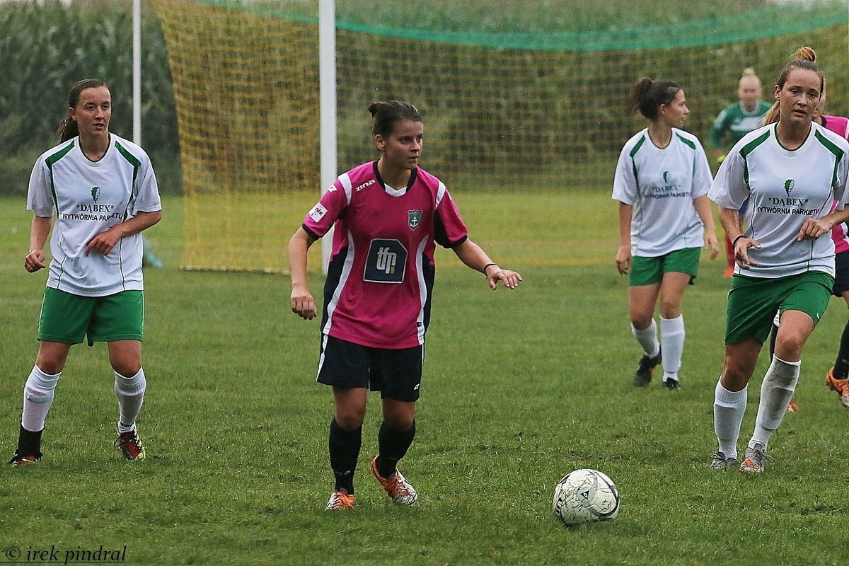 Kotwica Kórnik - GSS Grodzisk Wlkp.