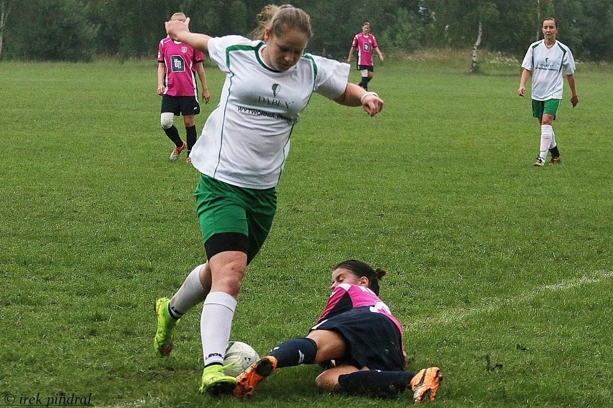 Kotwica Kórnik - GSS Grodzisk Wlkp.