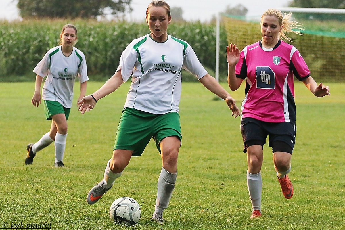 Kotwica Kórnik - GSS Grodzisk Wlkp.