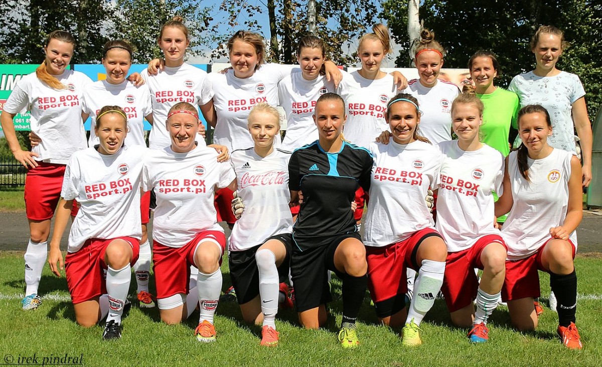 Kotwica Kórnik - Polonia Poznań