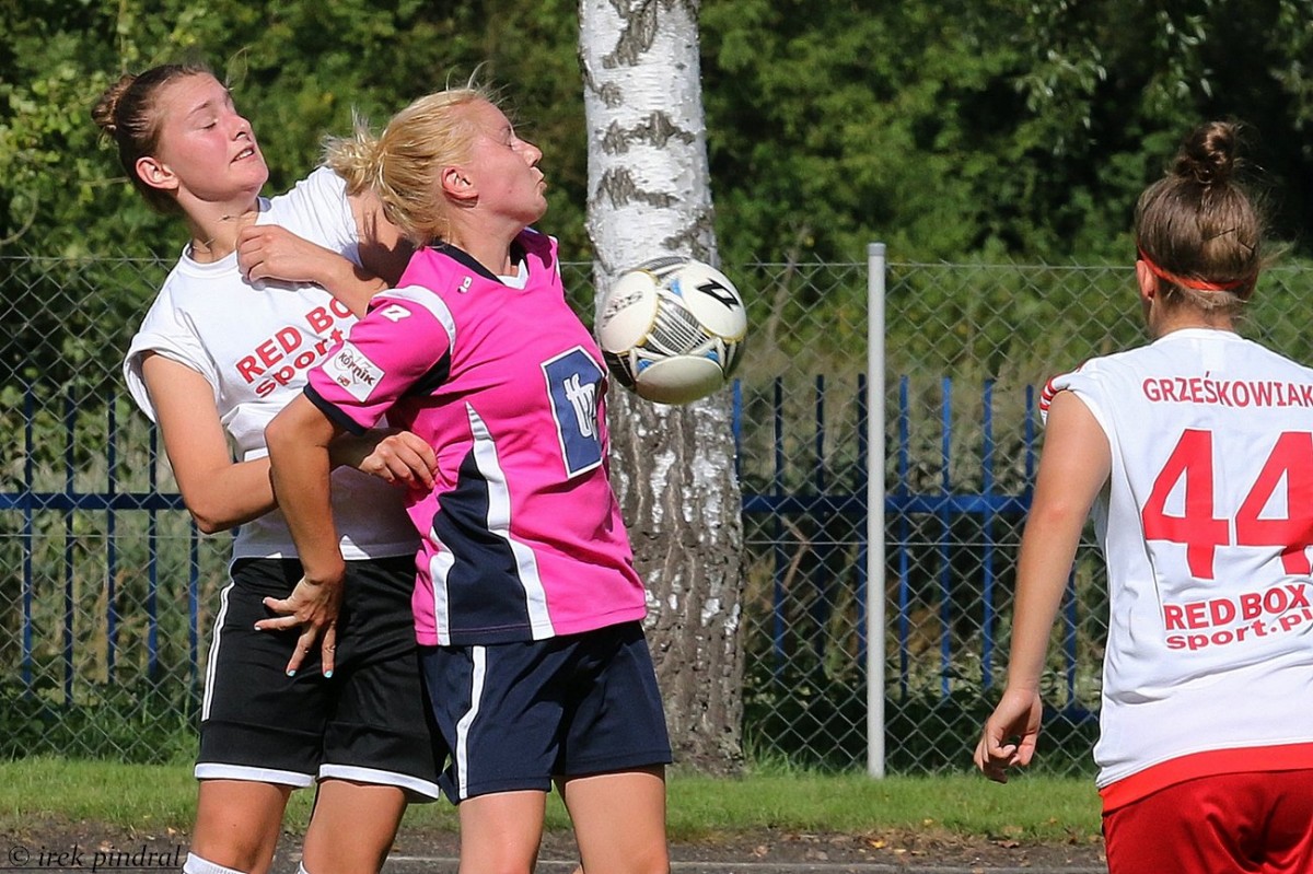 Kotwica Kórnik - Polonia Poznań