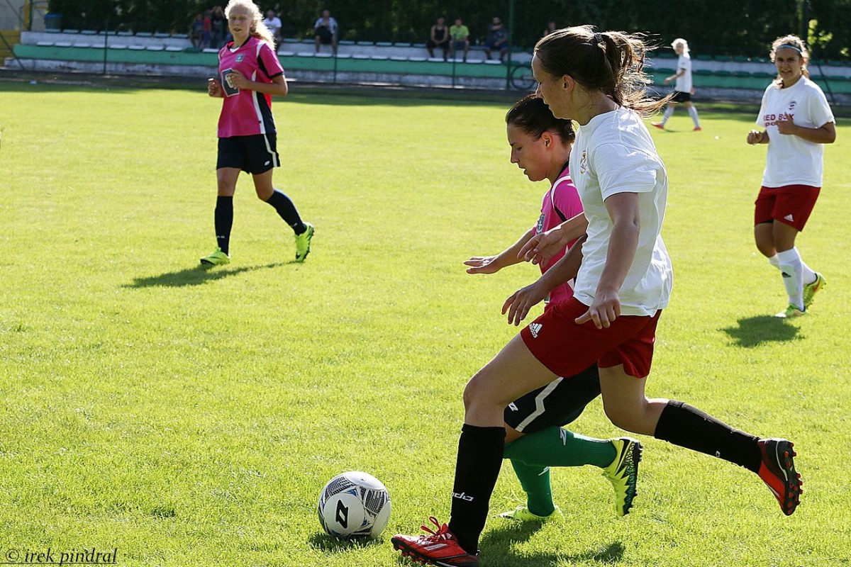 Kotwica Kórnik - Polonia Poznań