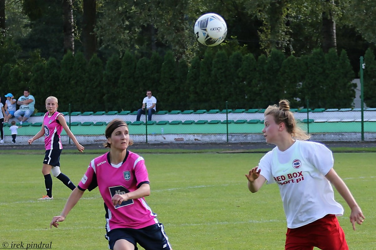 Kotwica Kórnik - Polonia Poznań