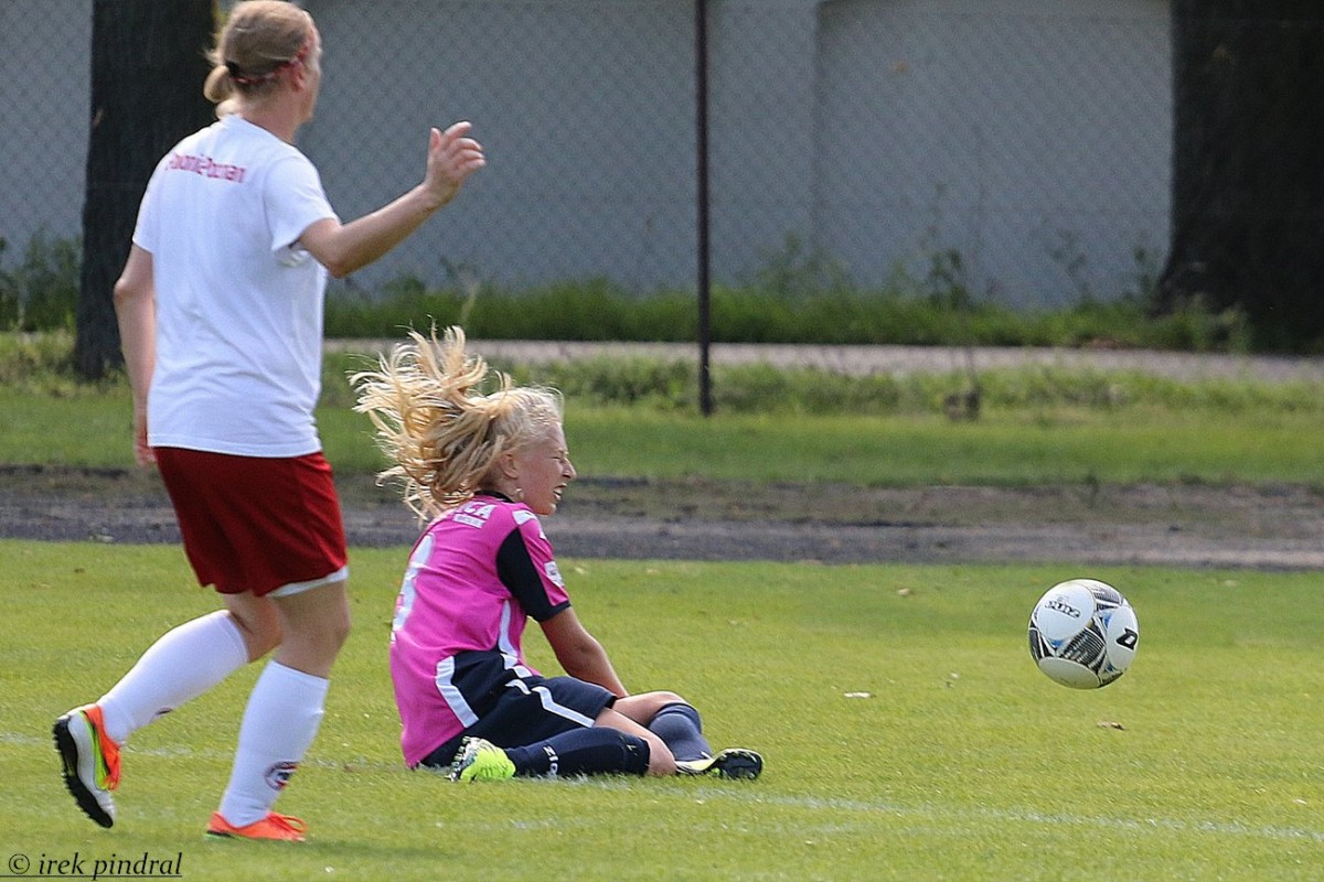 Kotwica Kórnik - Polonia Poznań