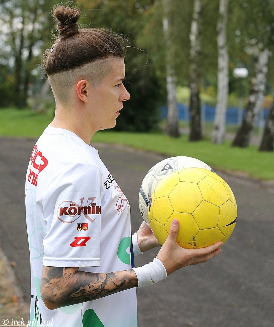 Kotwica Kórnik - Ostrovia Ostrów Wlkp.