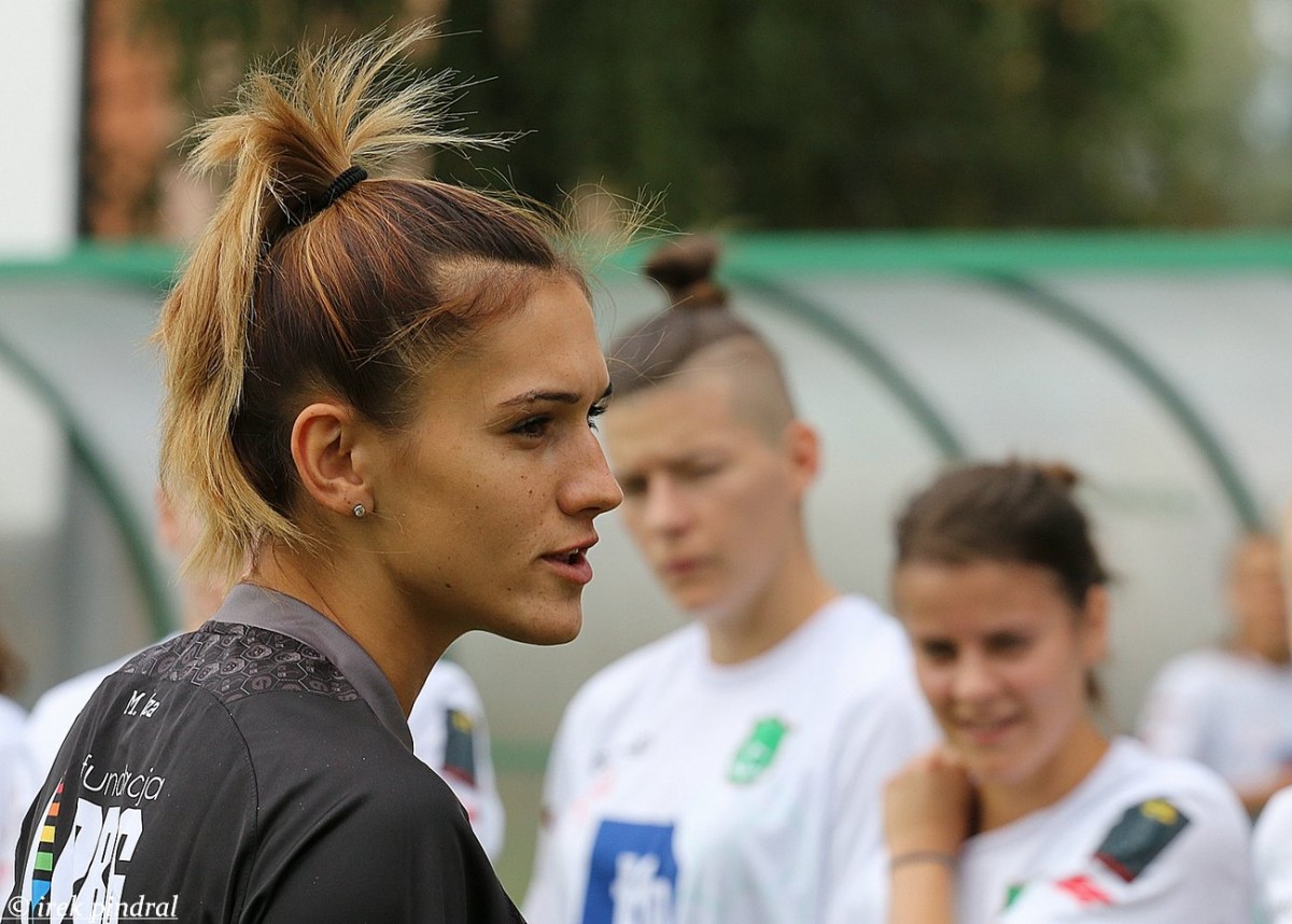 Kotwica Kórnik - Ostrovia Ostrów Wlkp.