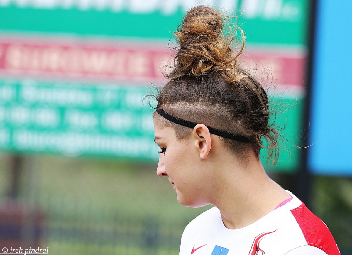 Kotwica Kórnik - Ostrovia Ostrów Wlkp.