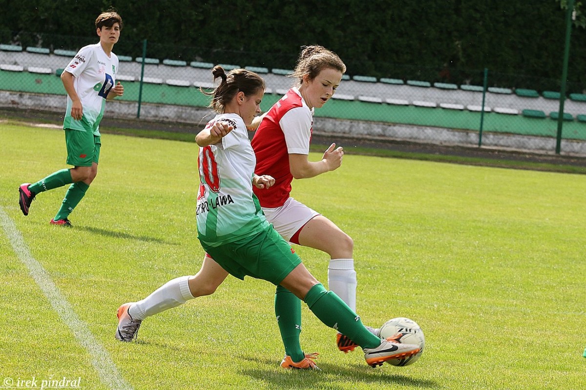 Kotwica Kórnik - Ostrovia Ostrów Wlkp.