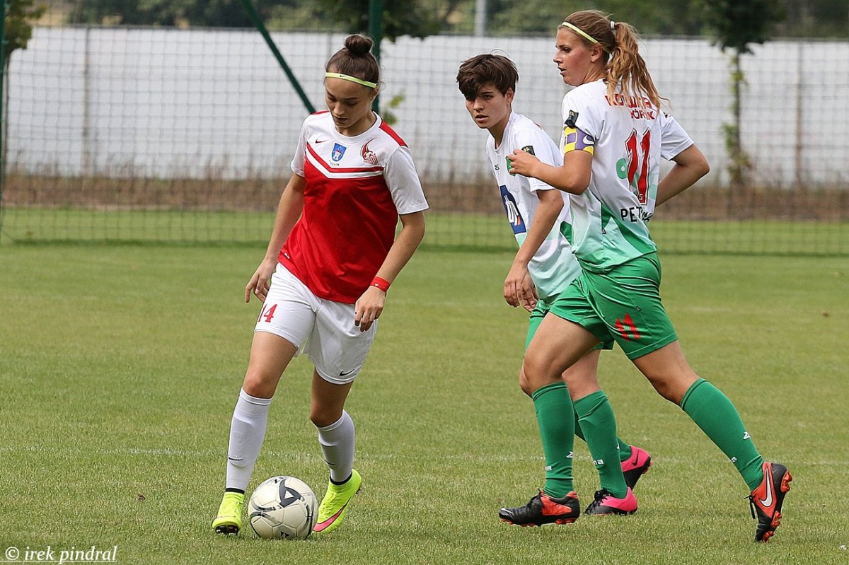 Kotwica Kórnik - Ostrovia Ostrów Wlkp.