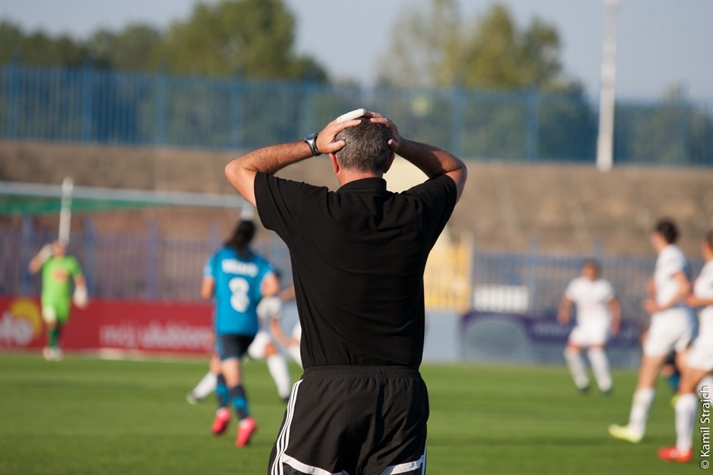 Medyk Konin - Olimpia Cluj-Napoca