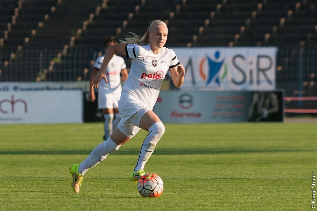 Medyk Konin - Olimpia Cluj-Napoca