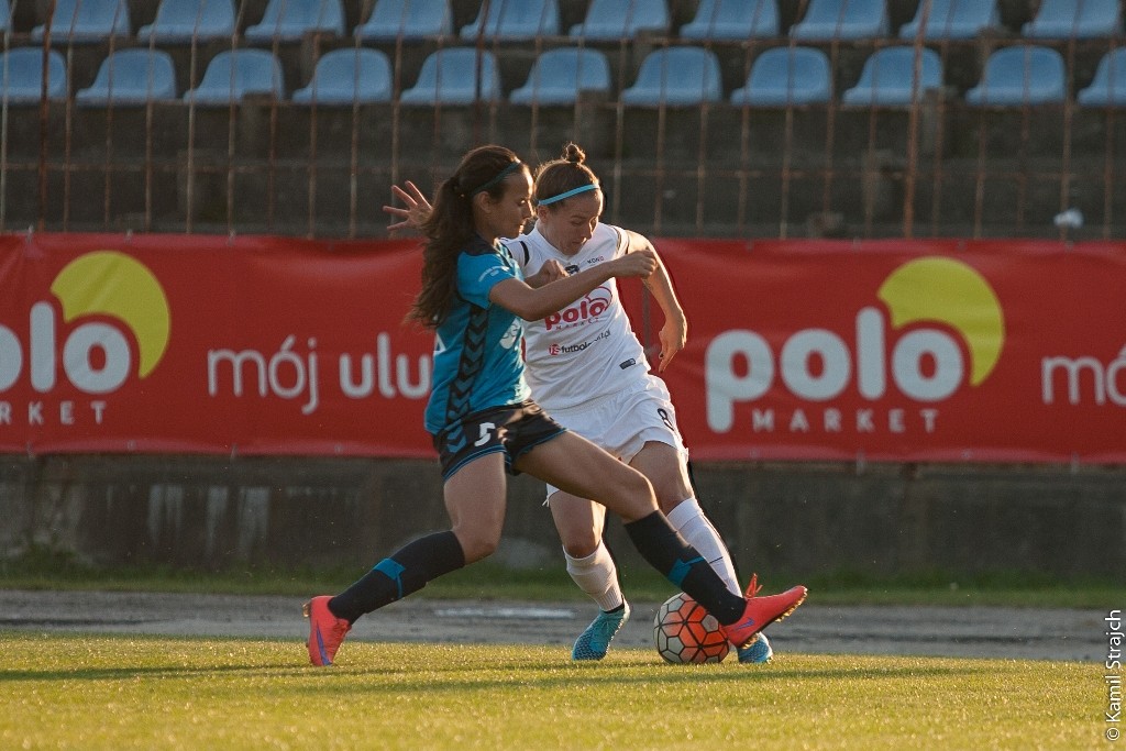 Medyk Konin - Olimpia Cluj-Napoca