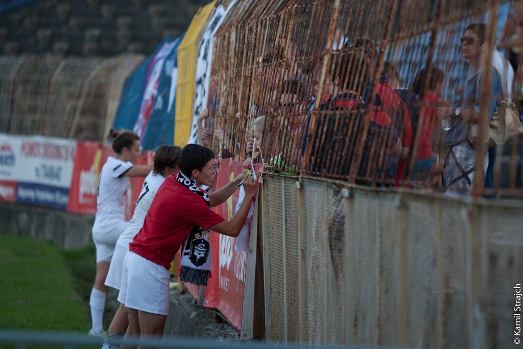 Medyk Konin - Olimpia Cluj-Napoca