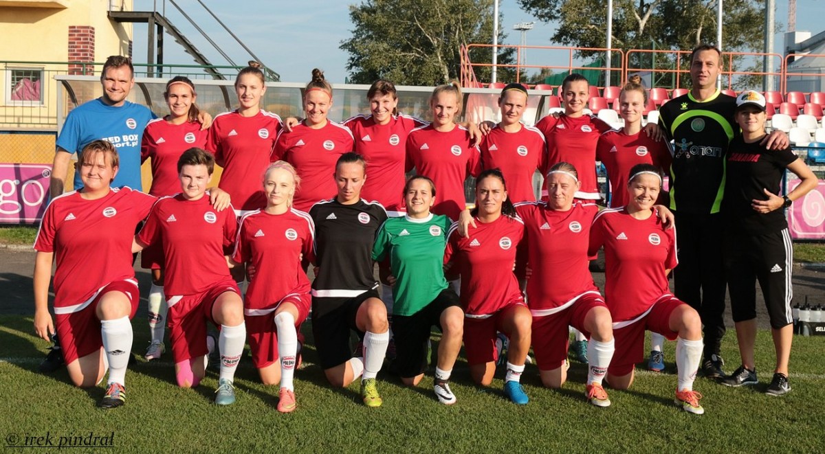 Polonia Środa Wielkopolska - Polonia Poznań 