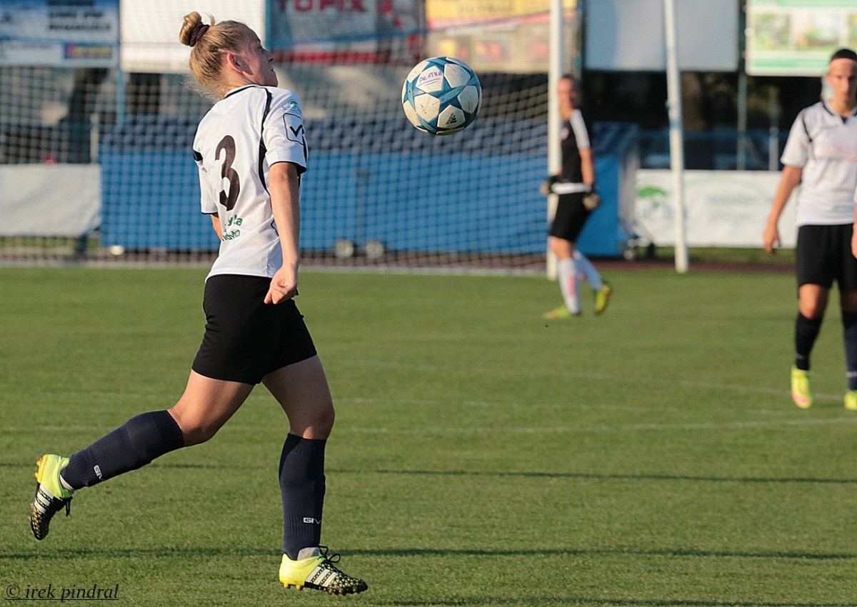 Polonia Środa Wielkopolska - Polonia Poznań 