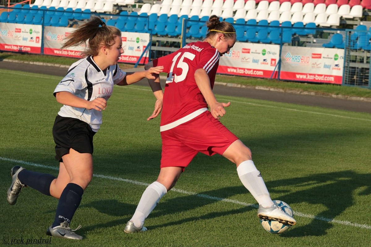 Polonia Środa Wielkopolska - Polonia Poznań 