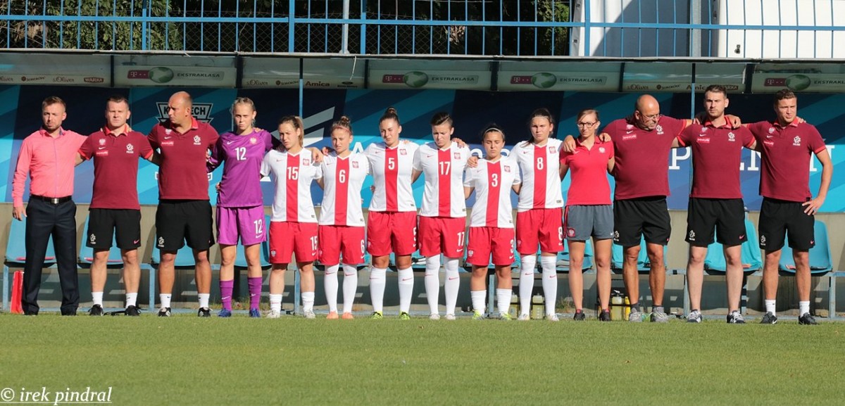 Polska U19 - Rumunia U19