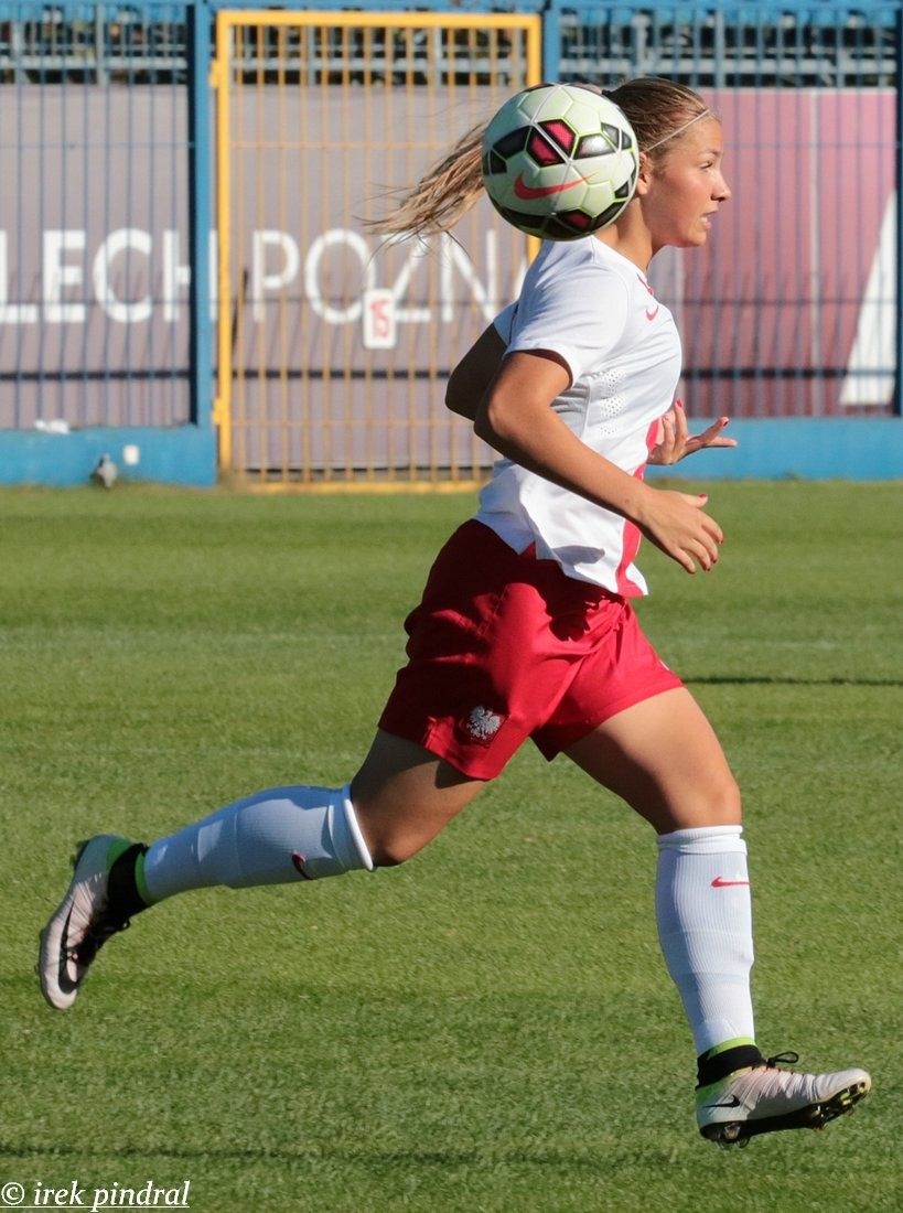 Polska U19 - Rumunia U19