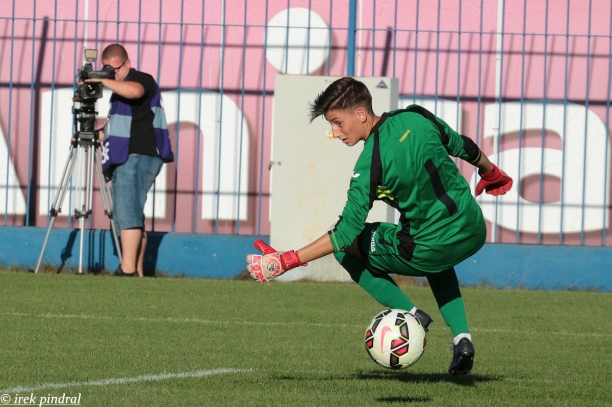 Polska U19 - Rumunia U19