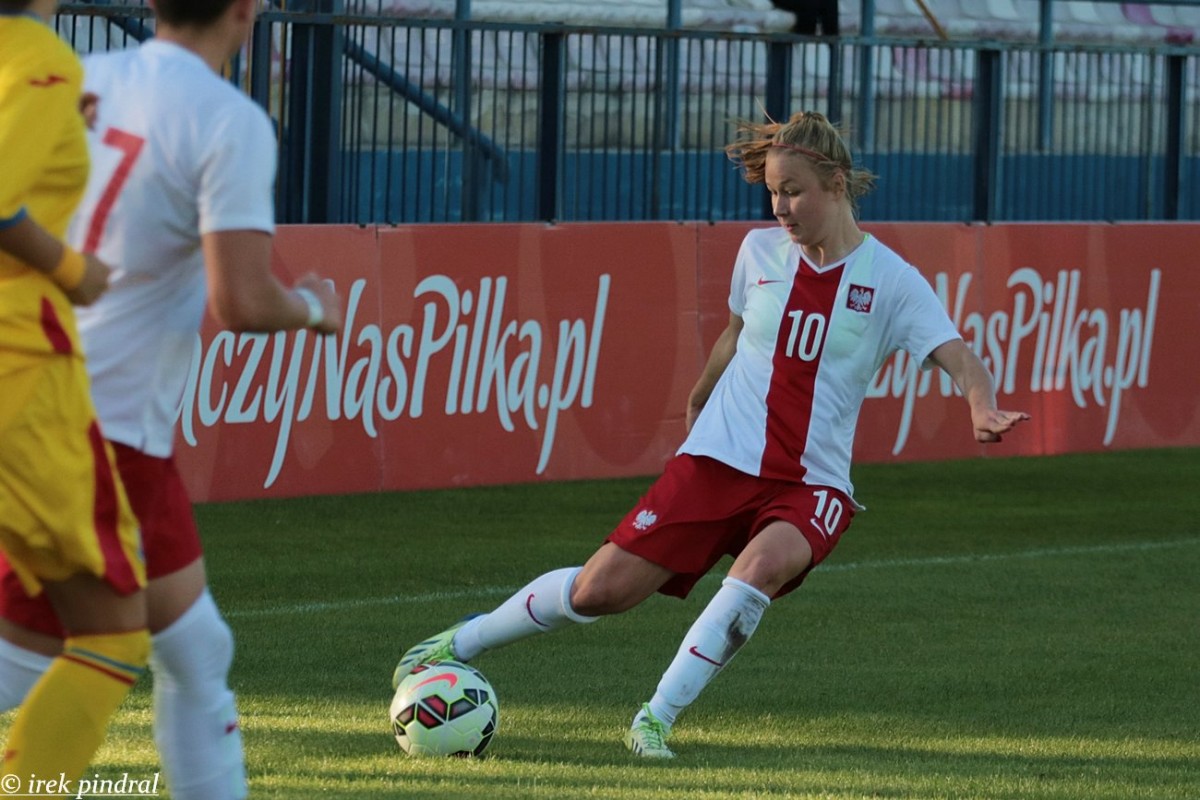 Polska U19 - Rumunia U19