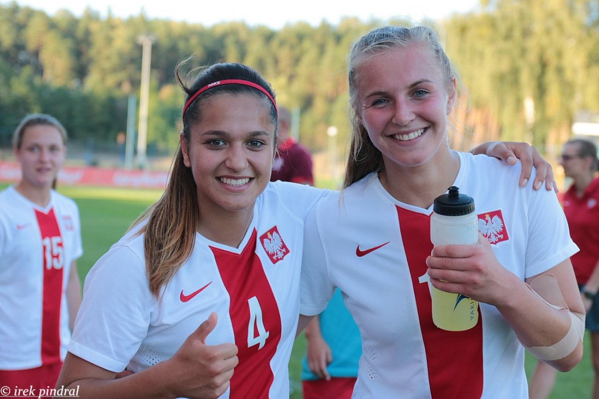 Polska U19 - Rumunia U19