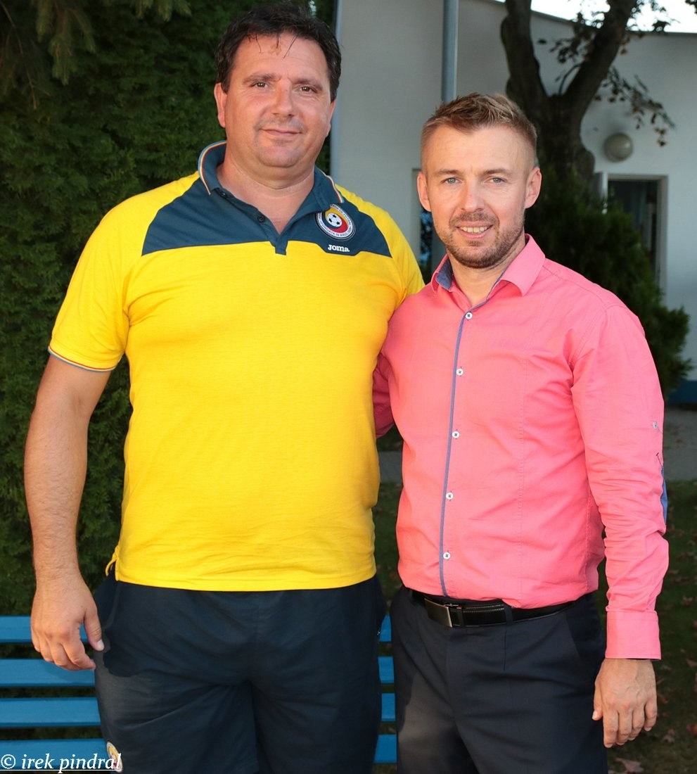 Polska U19 - Rumunia U19