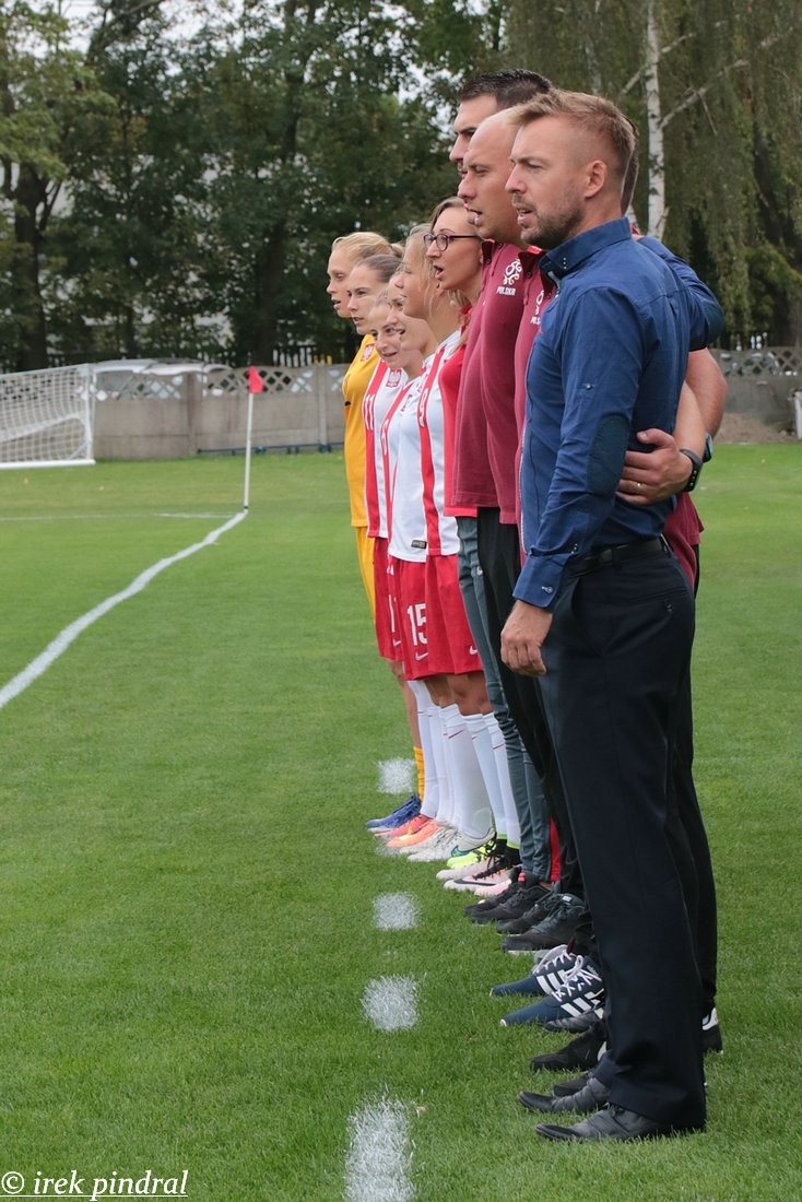 Polska U19 - Norwegia U19