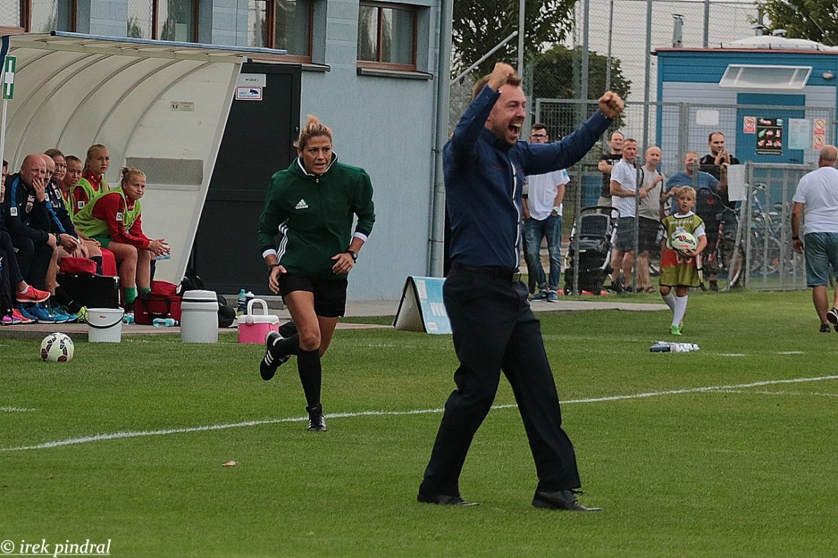 Polska U19 - Norwegia U19