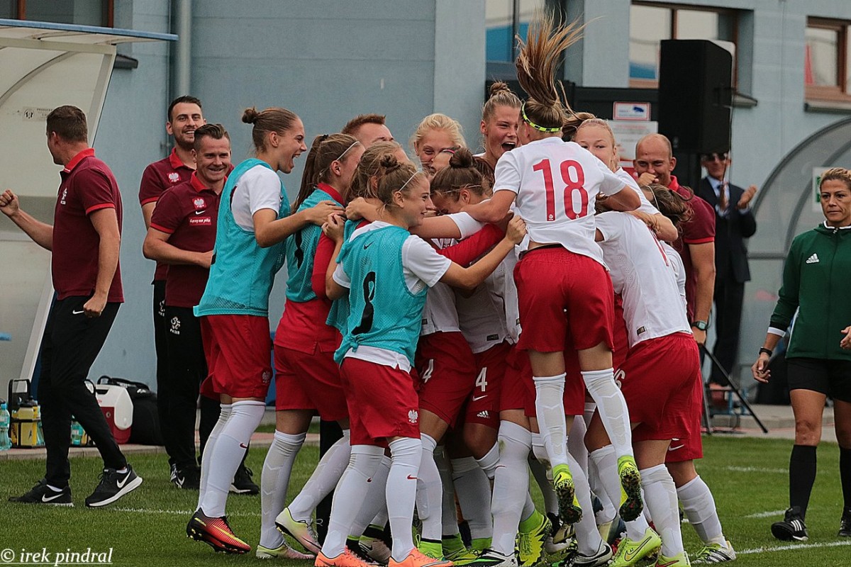 Polska U19 - Norwegia U19