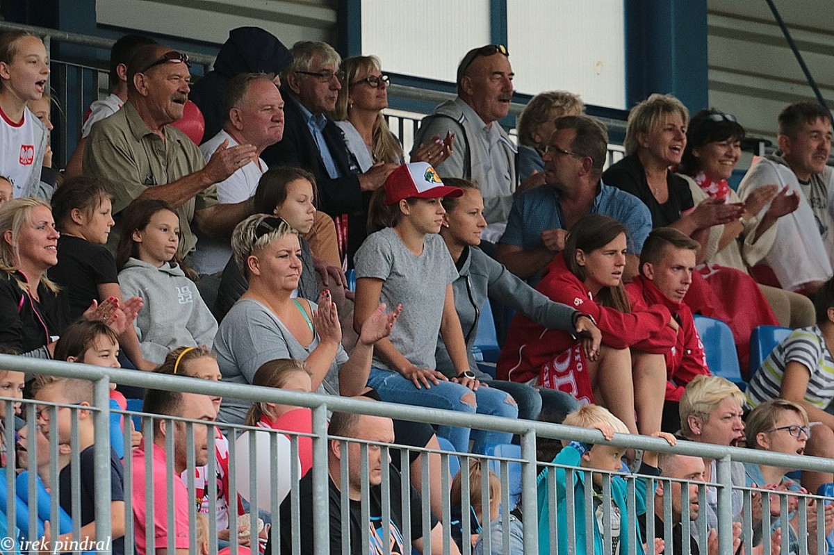 Polska U19 - Norwegia U19