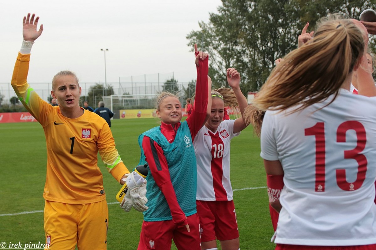 Polska U19 - Norwegia U19