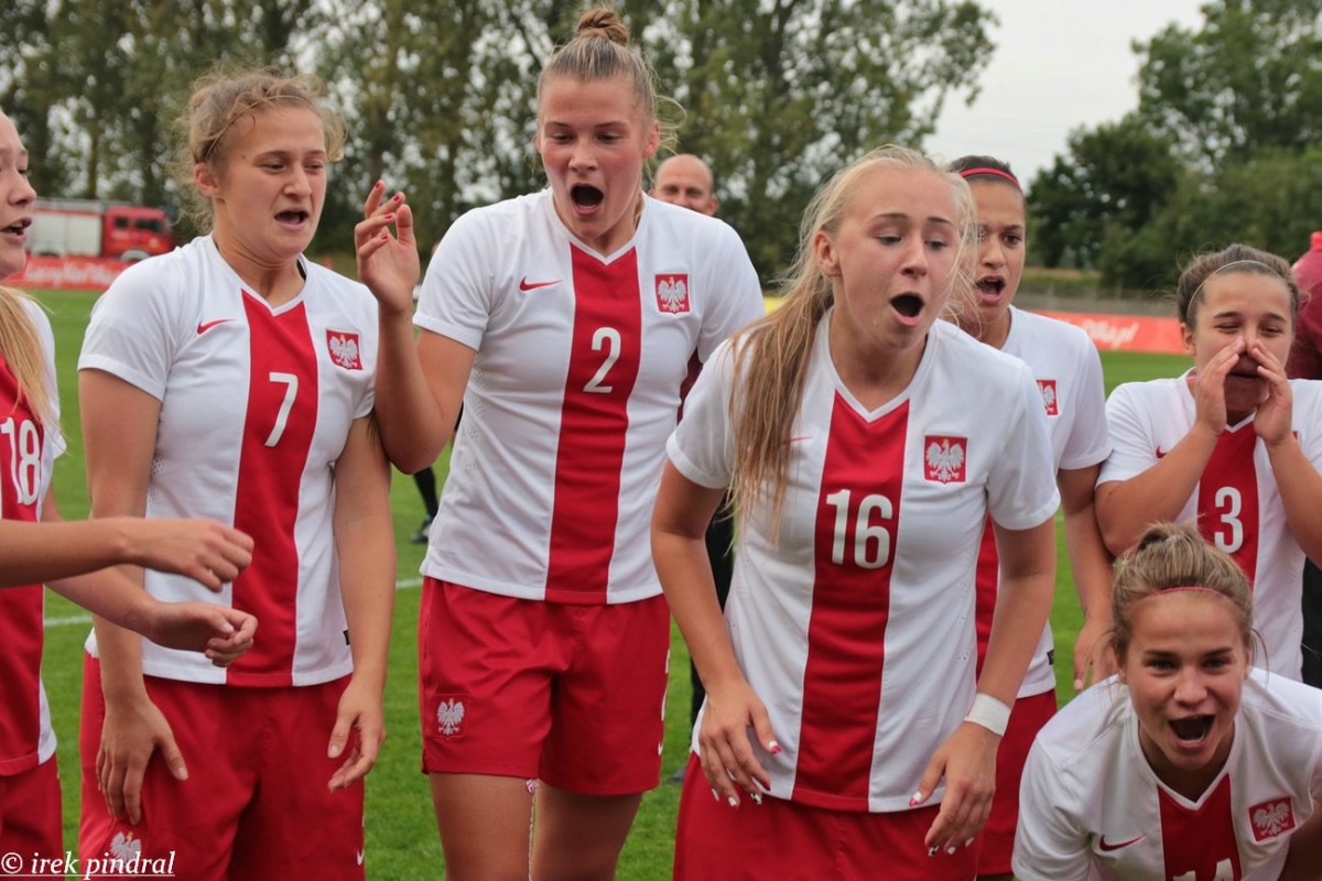 Polska U19 - Norwegia U19