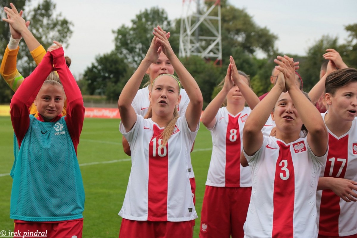 Polska U19 - Norwegia U19