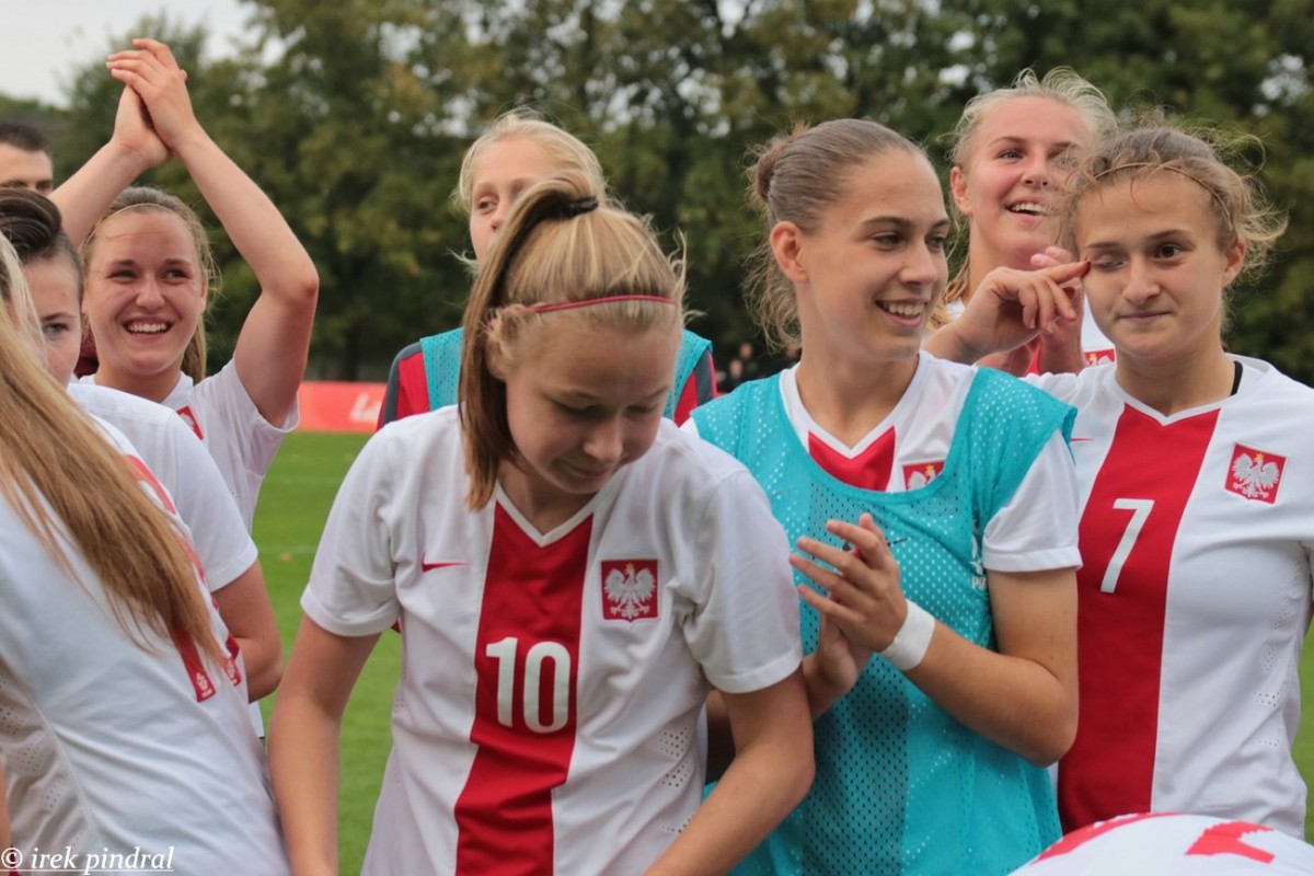Polska U19 - Norwegia U19