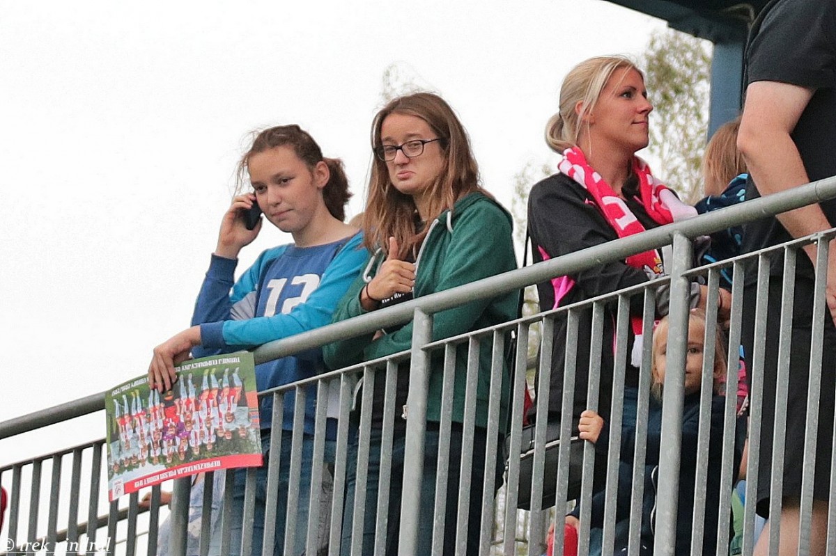 Polska U19 - Norwegia U19