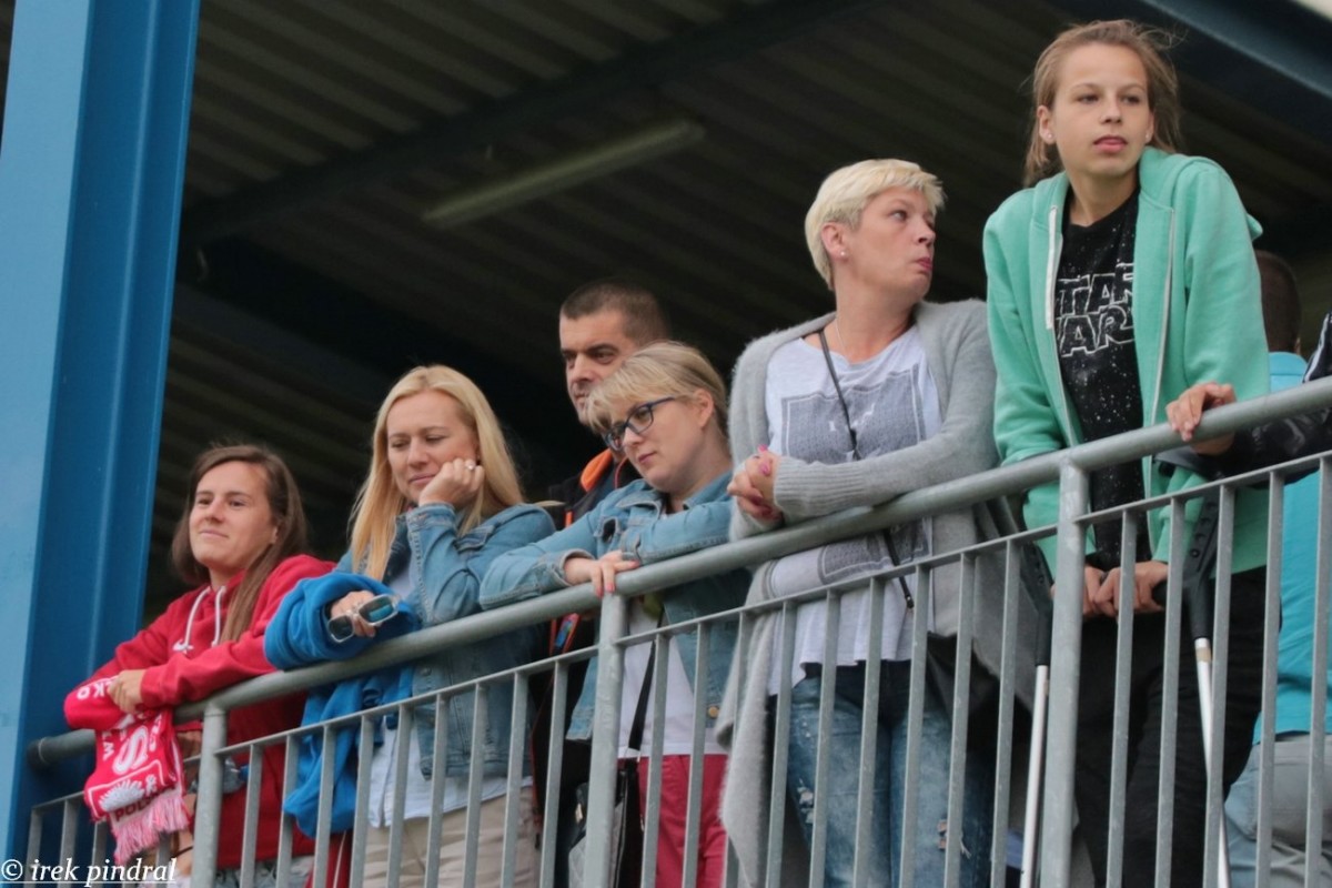 Polska U19 - Norwegia U19