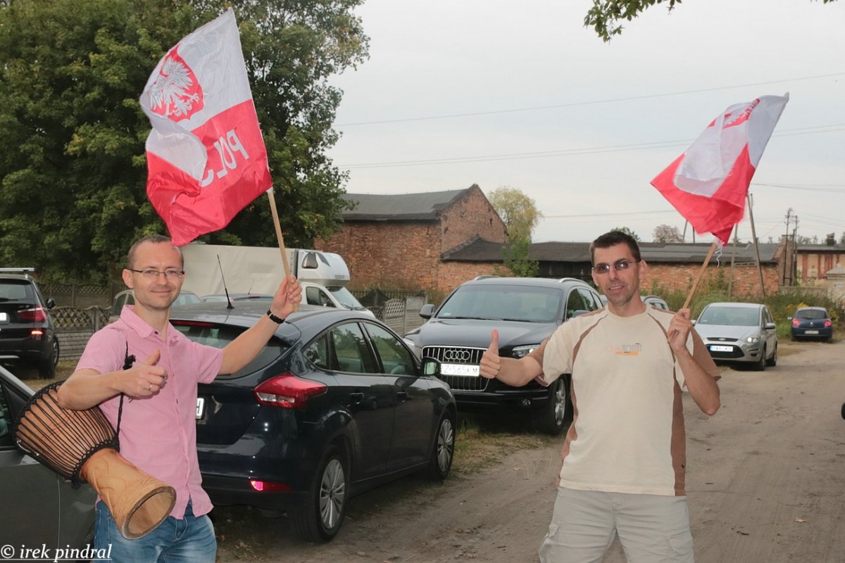 Polska U19 - Norwegia U19