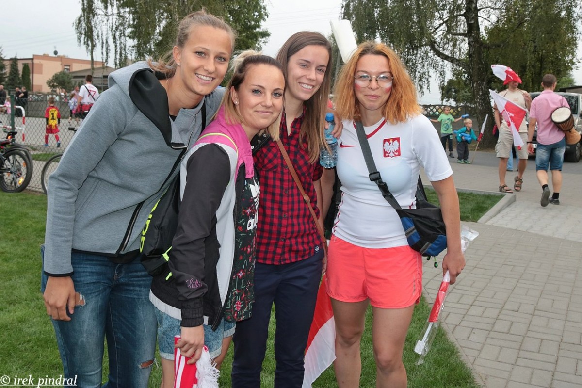 Polska U19 - Norwegia U19