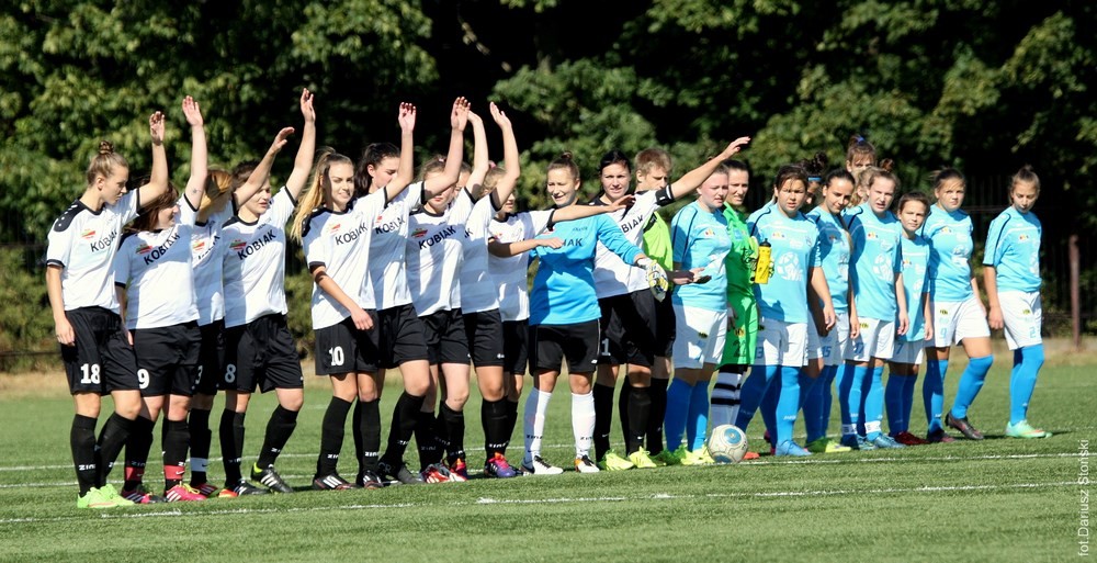 KKP II Bydgoszcz - Tucholanka Tuchola