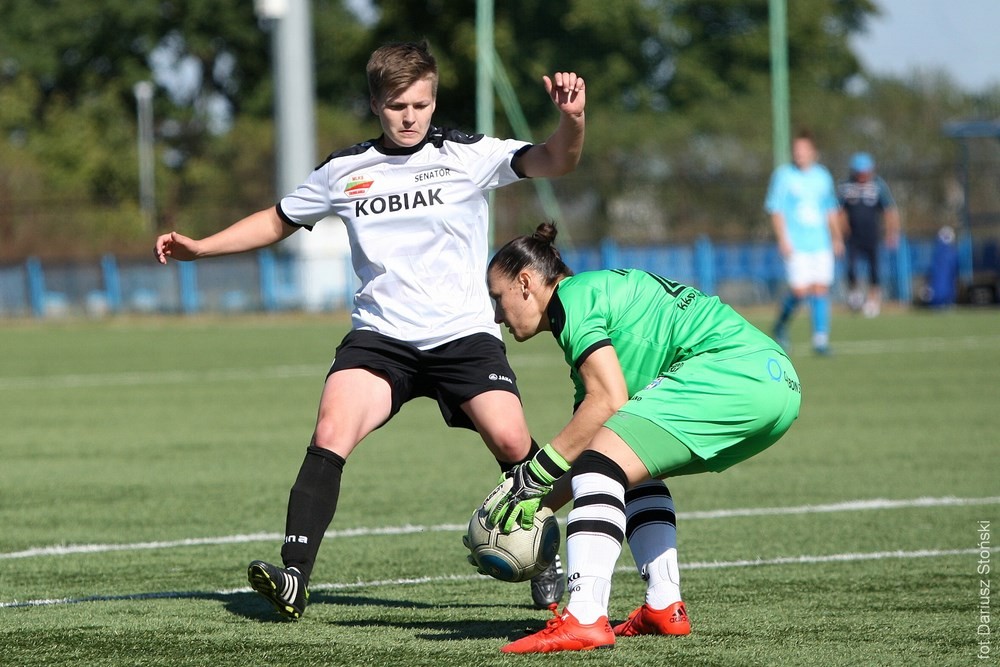 KKP II Bydgoszcz - Tucholanka Tuchola